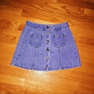 Brandy Melville Skirt 🌹